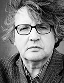 Paul Muldoon (Litt.D.)
