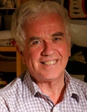 Peter McVerry SJ (LL.D.)