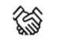 Handshake icon