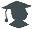 Scholar icon