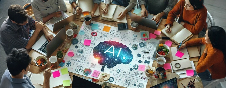 Using GenAI in Teaching and Learning