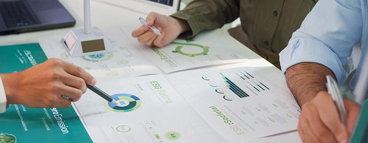 Learning Outcomes for ESD