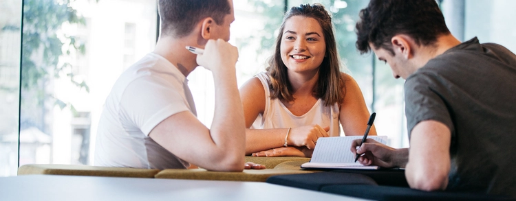 Graduate Teaching Assistants Module