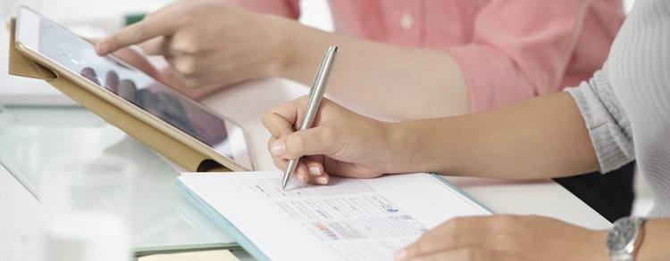 Preparing for Success with Digital Assessments