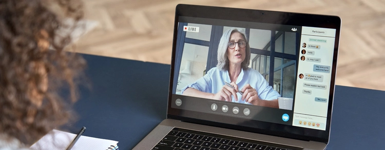 Engaging Students Online