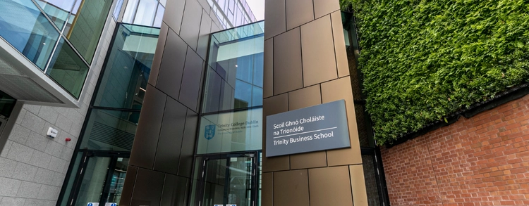 Exterior of Building Image 2026