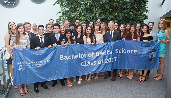 School of Dental Science Alumni
