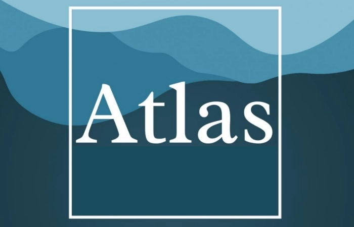 Atlas Journal Logo