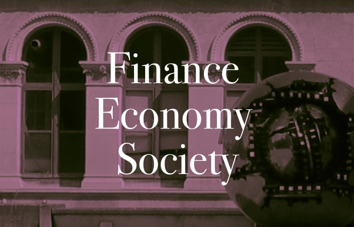 Finance, Economy, Society Research Group