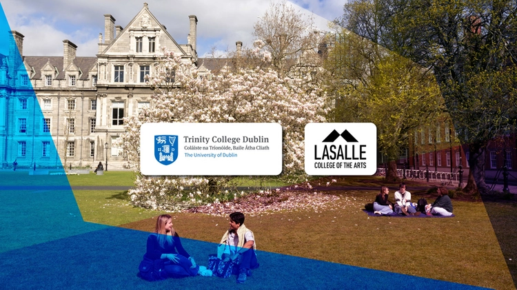 Joint Programme Lasalle