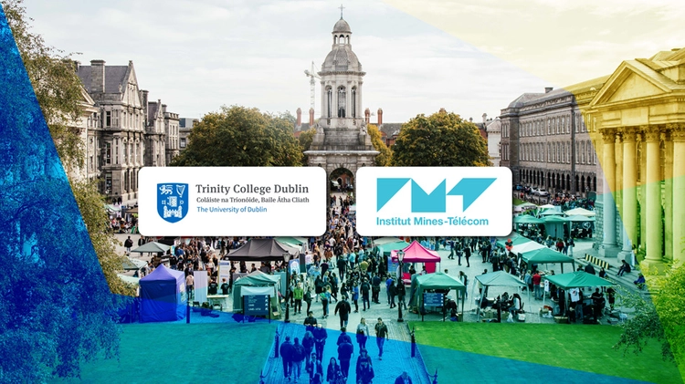 Joint Programme Mines Telecom