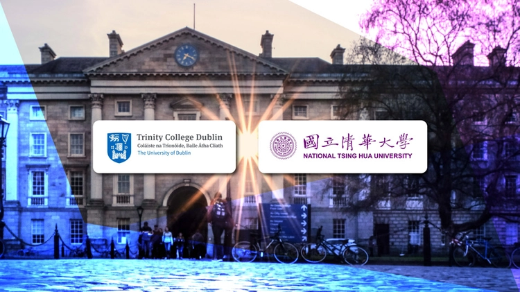 Joint Programme NTHU