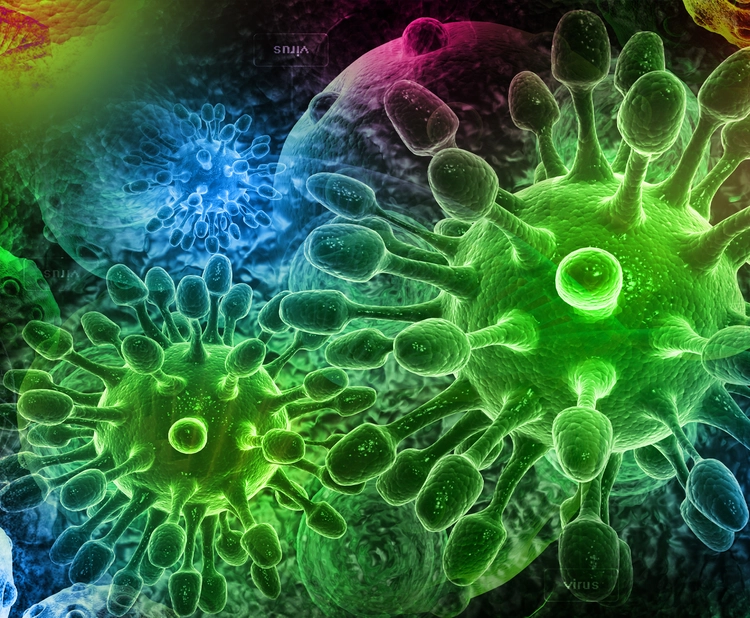 P.Grad Dip in Healthcare Infection course image