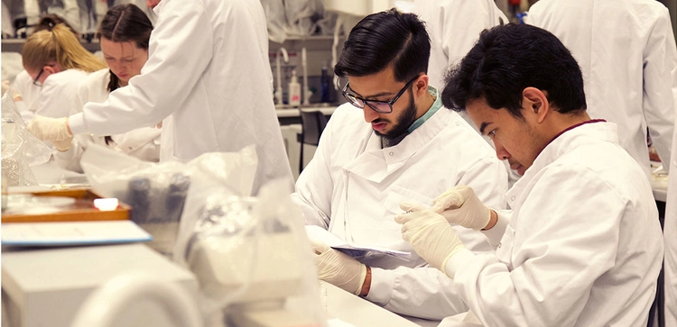 Physiology Moderatorship