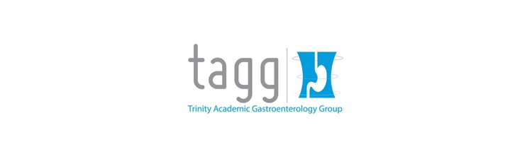 Trinity Academic Gastroenterology Group (Tagg) logo