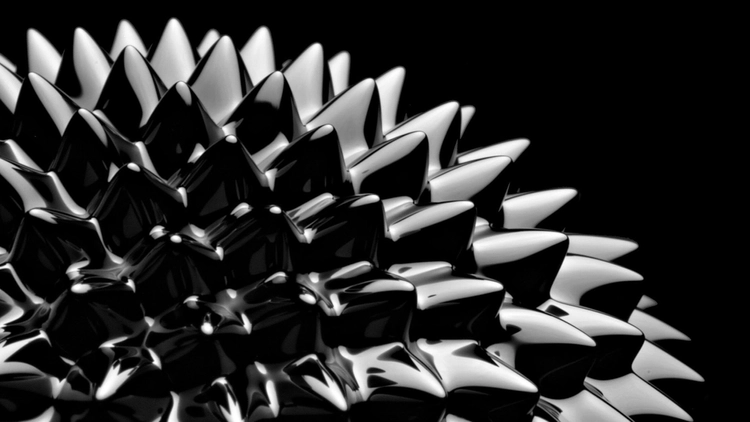 Image depicting Magnetism & Spin Electronics