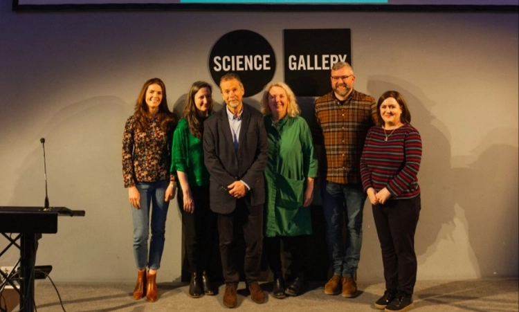 Research Showcase 2019