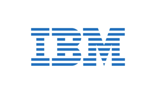 IBM Logo