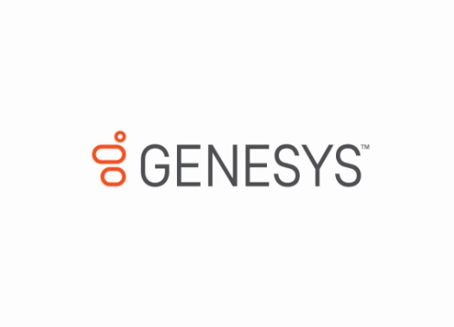genesys logo