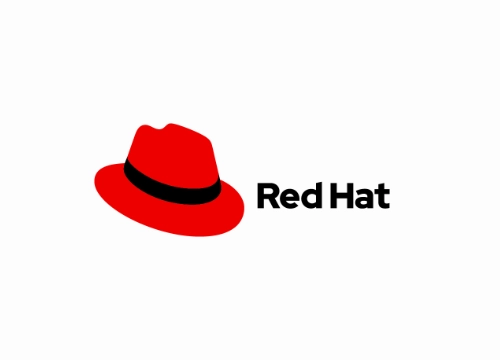 Redhat Logo