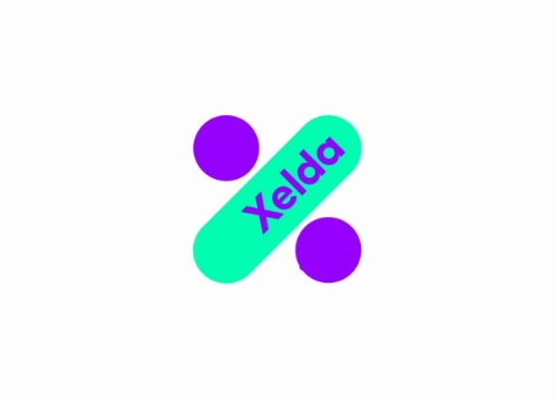 Xelda logo