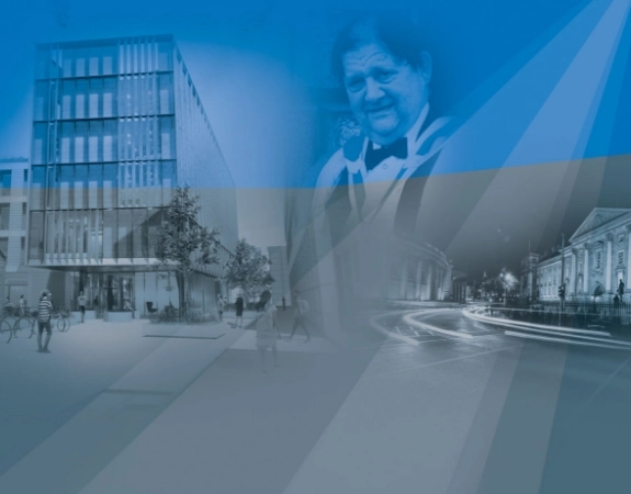 A Tribute to Professor John G. Byrne