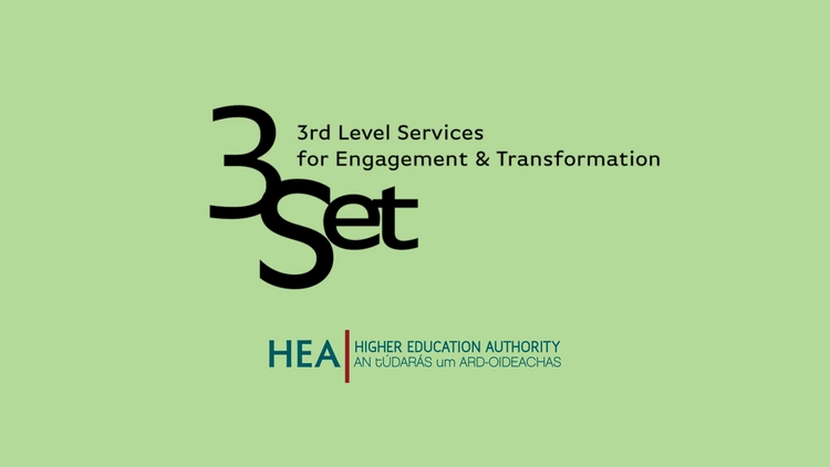 3Set logo