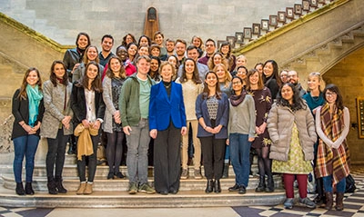 Development Practice