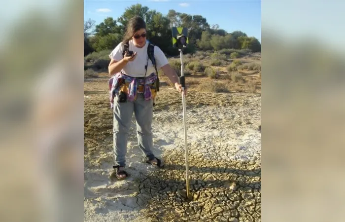 Earth and Planetary Surface Process Research Group