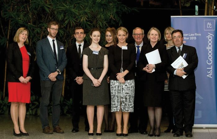 LL.M. (International and European Business Law)