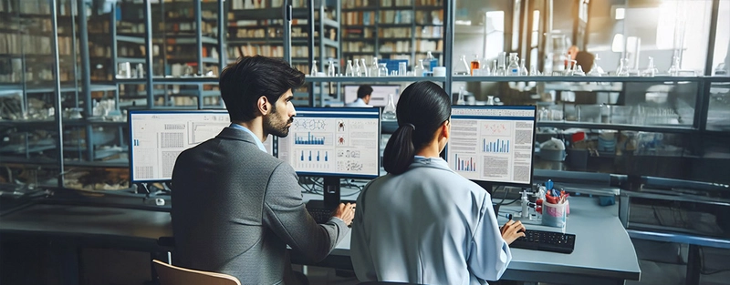 GenAI in Research