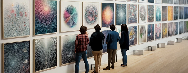 Examples from the Disciplines