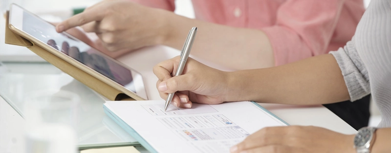 Preparing for Success with Digital Assessments