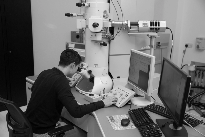 Crann Lab