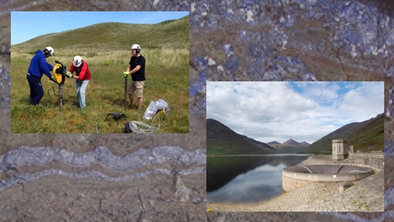 Earth Resources