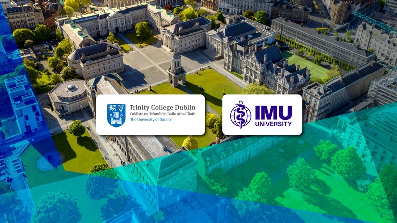 IMU Malaysia Banner