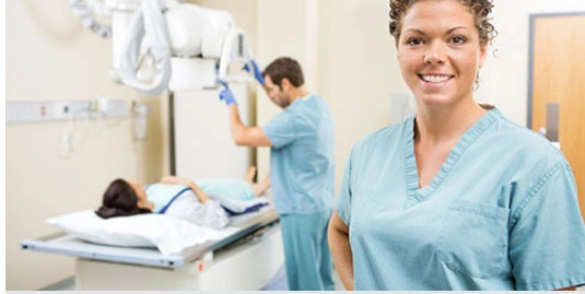 Radiography