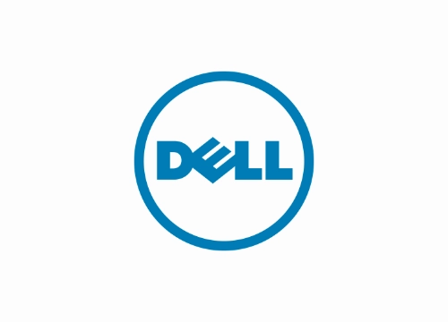 dell logo
