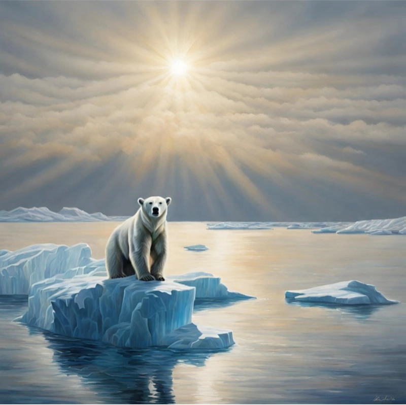 Polar Bear