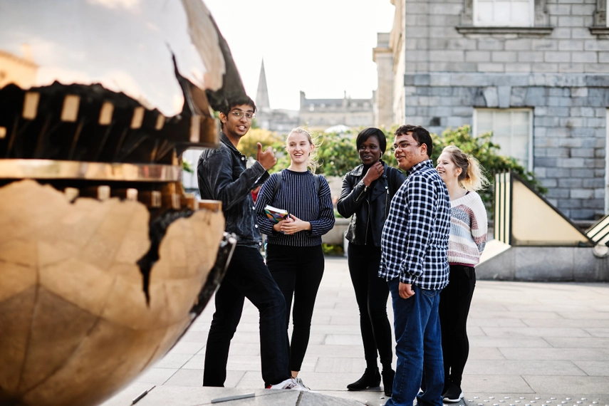 International Students