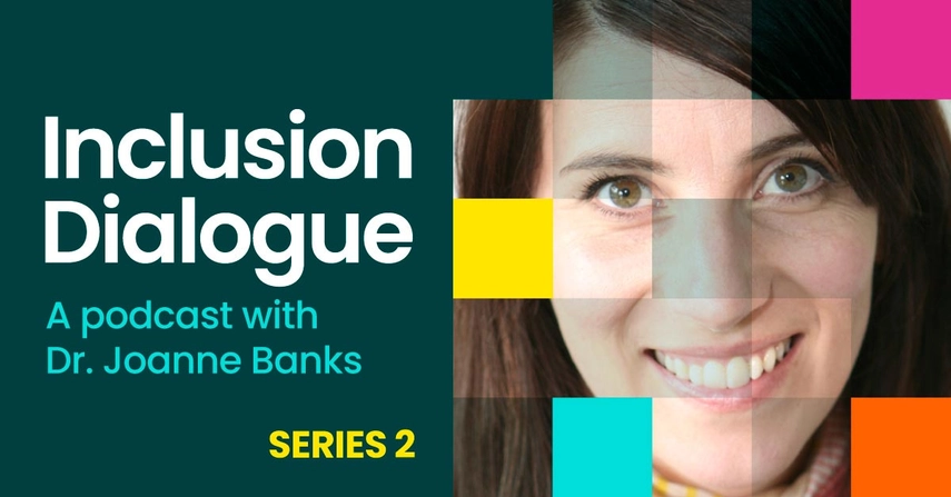 Inclusion Dialogue Podcasts