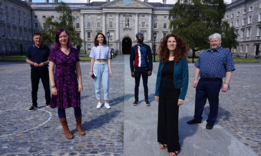 TCD Change Makers