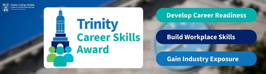 Trinity Career Skills Award