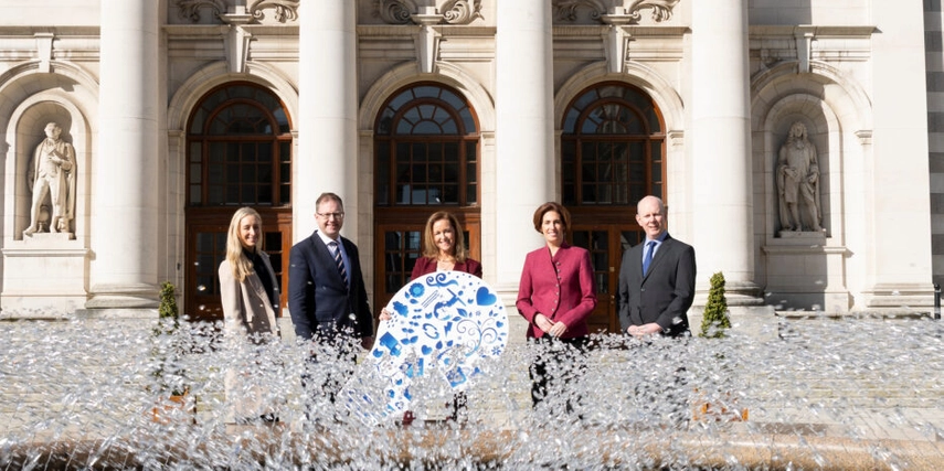 Research Ireland Discover Funding to Support New National Initiative on Digital Resilience and Cyber Literacy