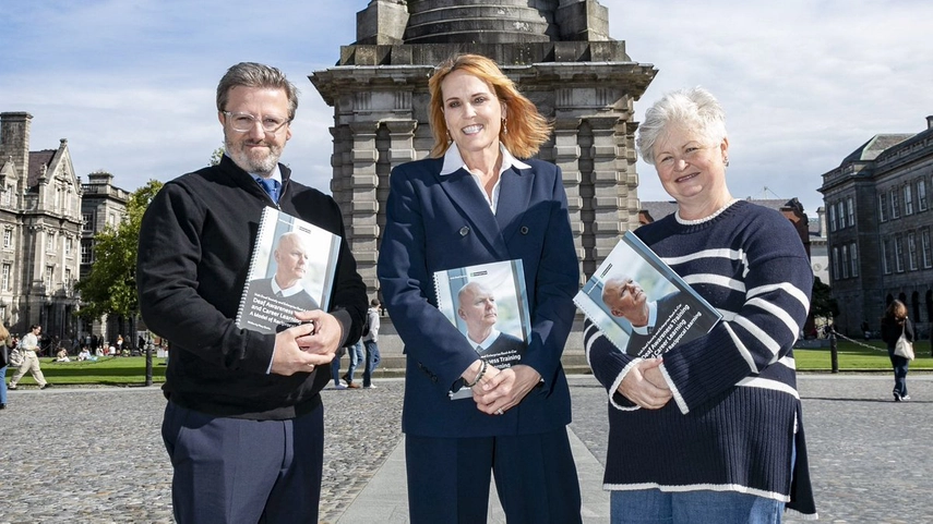 Deaf Employability Launch