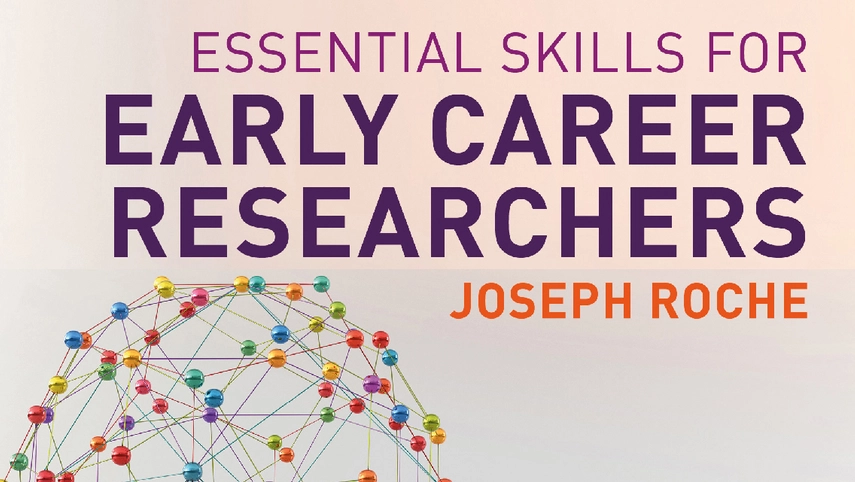 Essential Skills for Early Career Researchers Book Launch
