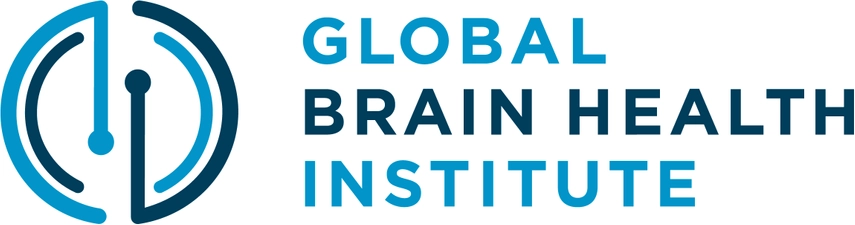 Global Brain Heath Institute Logo
