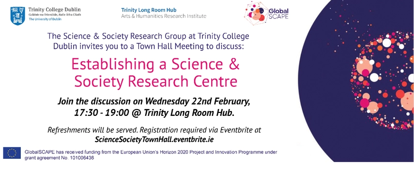 GlobalSpace-townhall-meeting