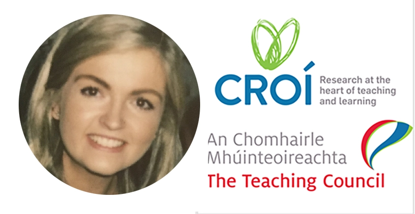 Maria Kennedy John Coolahan Research Support Framework