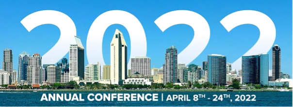 NCME Conference San Diego